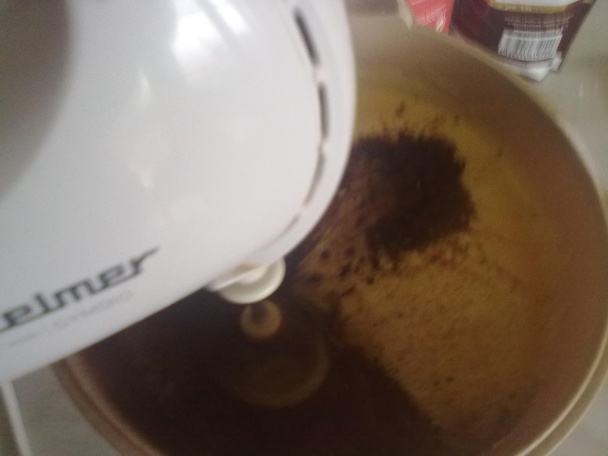 Gaštanová torta (fotorecept) - obrázok 2