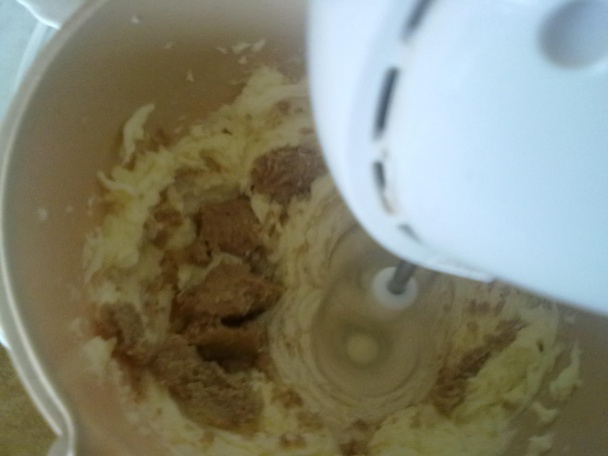 Gaštanová torta (fotorecept) - obrázok 7