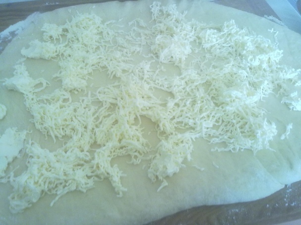 Syrovo-zemiakové pagáčiky (fotorecept) - obrázok 1