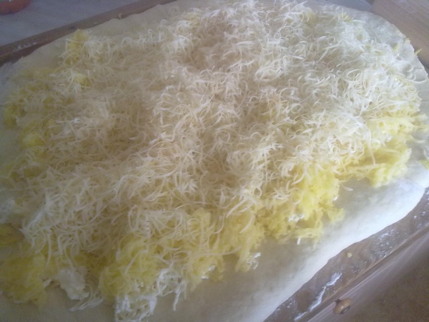 Syrovo-zemiakové pagáčiky (fotorecept) - obrázok 3