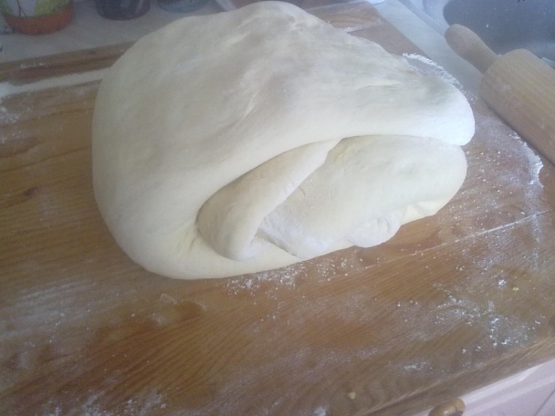 Syrovo-zemiakové pagáčiky (fotorecept) - obrázok 4