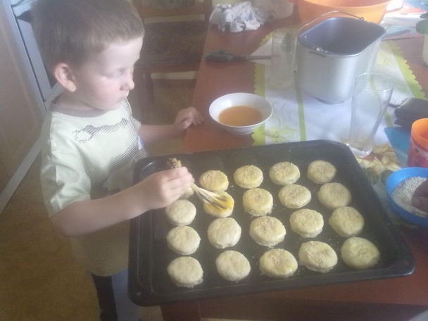 Syrovo-zemiakové pagáčiky (fotorecept) - obrázok 5