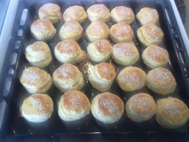 Syrovo-zemiakové pagáčiky (fotorecept) - obrázok 7