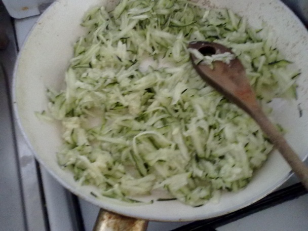 Pečená ryba s cuketou a cesnakom (fotorecept) - obrázok 6