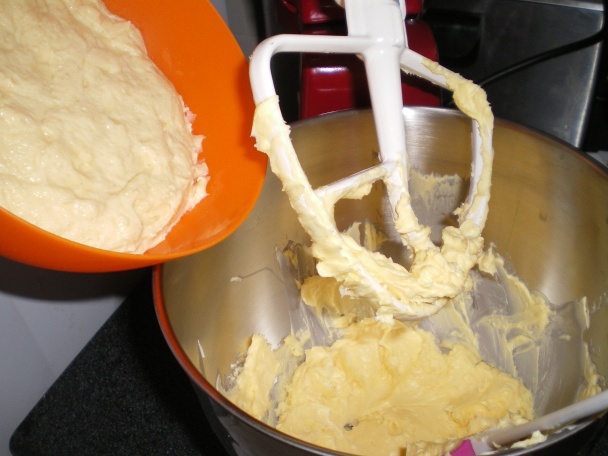Ľadový vietor (fotorecept) - obrázok 8
