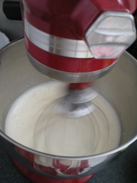 Stracciatella rezy (fotorecept) - obrázok 1
