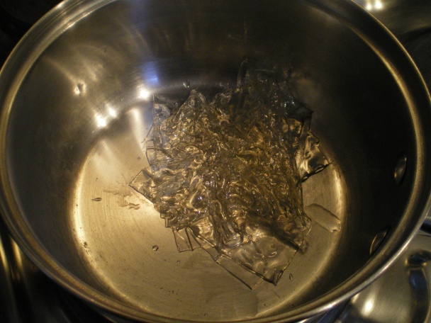 Stracciatella rezy (fotorecept) - obrázok 4