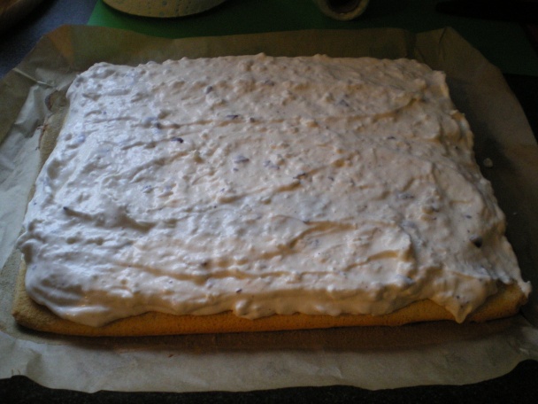 Stracciatella rezy (fotorecept) - obrázok 5