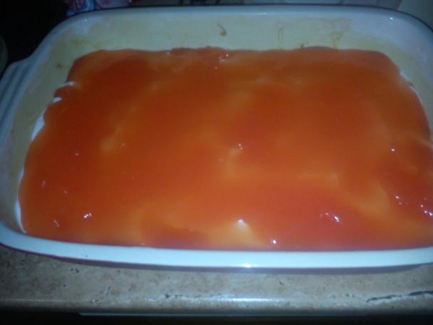 Ovocný tvaroháč - obrázok 3