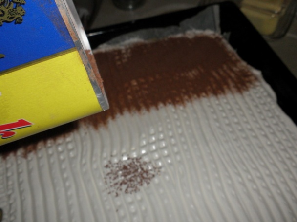 Pudingový koláč (fotorecept) - obrázok 9