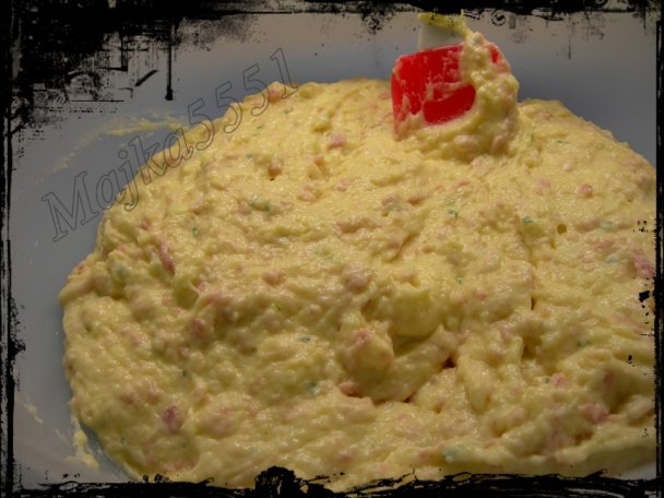 Zemiakové koláče (fotorecept) - obrázok 1