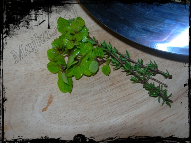 Zemiakové koláče (fotorecept) - obrázok 3