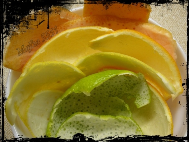 Pečený čaj (fotorecept) - obrázok 3