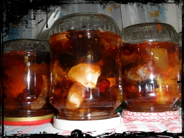 Pečený čaj (fotorecept) - obrázok 7