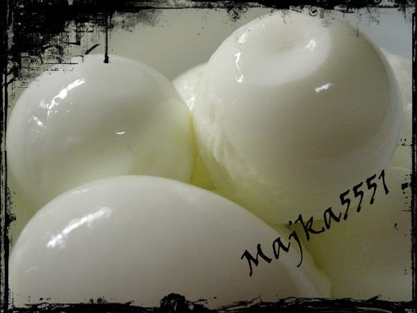 Vajíčková nátierka (fotorecept) - obrázok 2