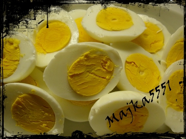 Vajíčková nátierka (fotorecept) - obrázok 3