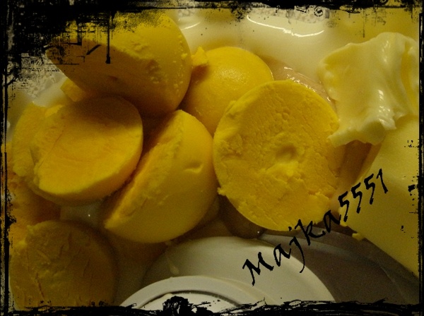 Vajíčková nátierka (fotorecept) - obrázok 5