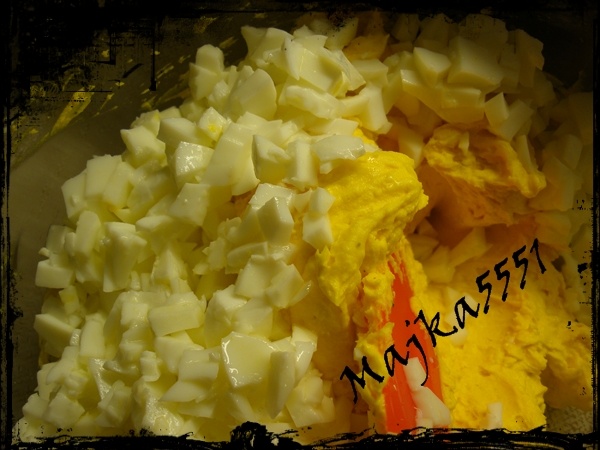 Vajíčková nátierka (fotorecept) - obrázok 7