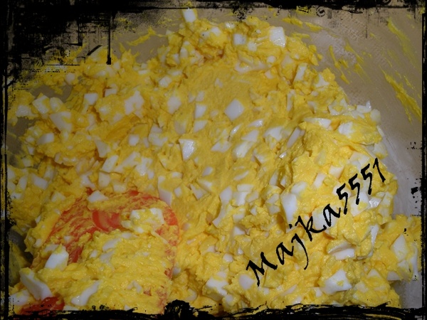 Vajíčková nátierka (fotorecept) - obrázok 8