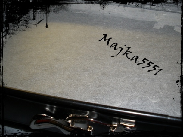 Krtkova torta na plechu (fotorecept) - obrázok 6