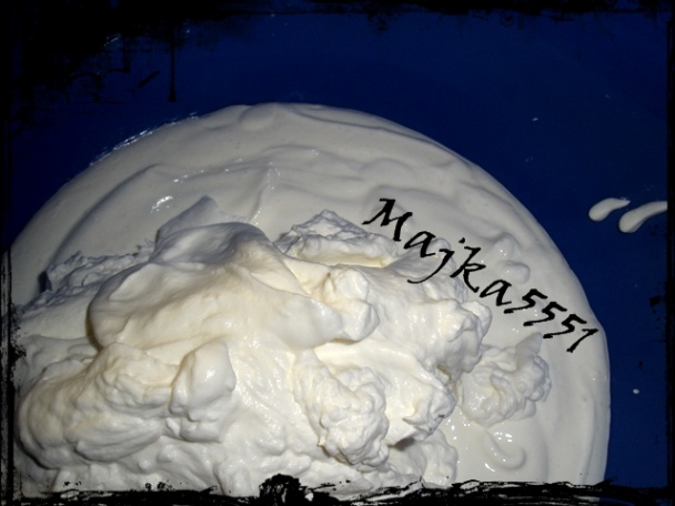 Krtkova torta na plechu (fotorecept) - obrázok 7