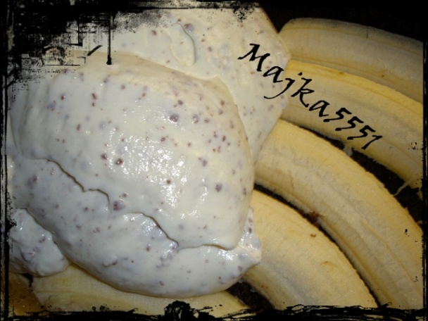 Krtkova torta na plechu (fotorecept) - obrázok 10