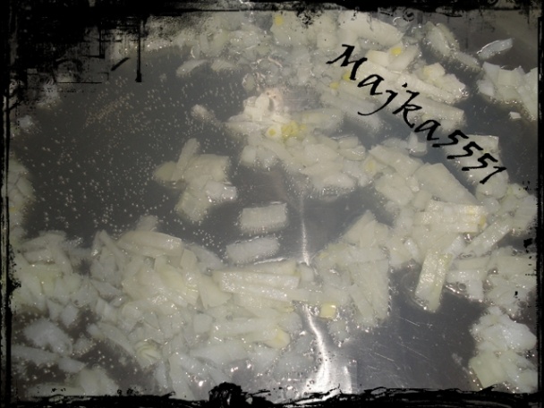 Zeleninová polievka s krupicovými nokmi (Fotorecept) - obrázok 3