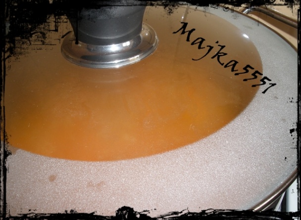 Zeleninová polievka s krupicovými nokmi (Fotorecept) - obrázok 5