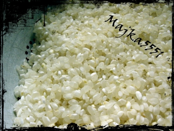 Ryžový nákyp s pudingom  (fotorecept) - obrázok 1