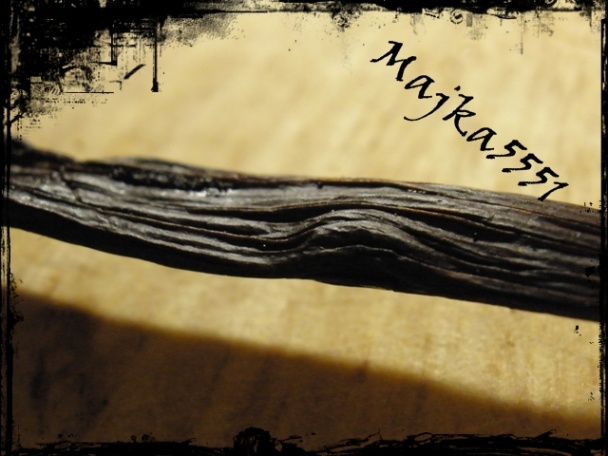 Ryžový nákyp s pudingom  (fotorecept) - obrázok 3