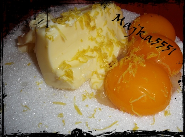 Ryžový nákyp s pudingom  (fotorecept) - obrázok 5