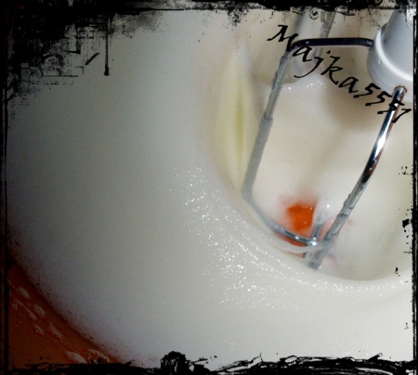 Ryžový nákyp s pudingom  (fotorecept) - obrázok 6