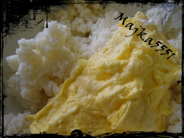 Ryžový nákyp s pudingom  (fotorecept) - obrázok 7