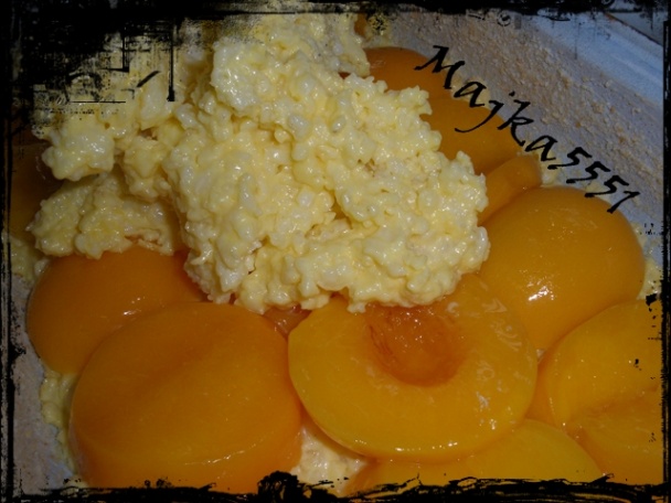 Ryžový nákyp s pudingom  (fotorecept) - obrázok 10