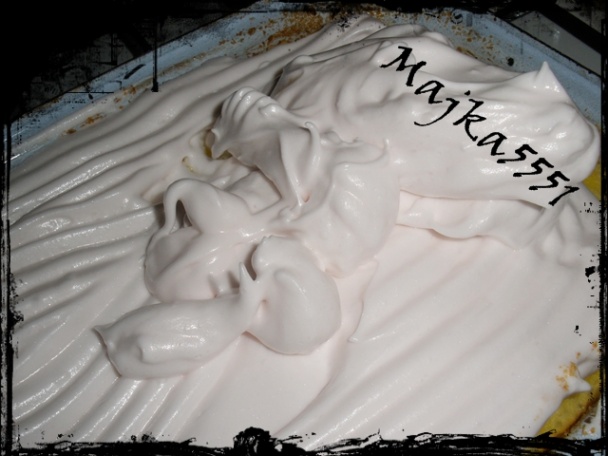 Ryžový nákyp s pudingom  (fotorecept) - obrázok 12