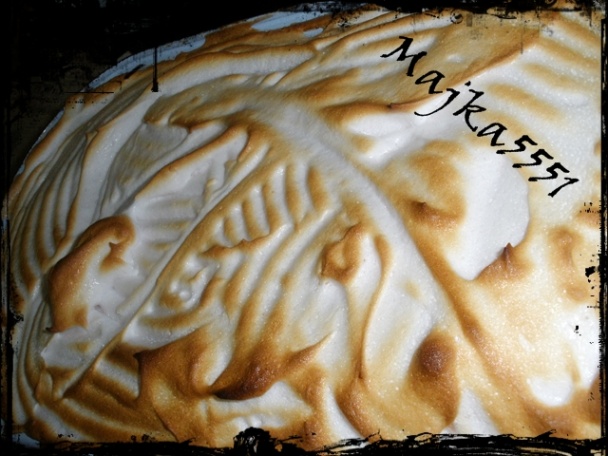 Ryžový nákyp s pudingom  (fotorecept) - obrázok 13