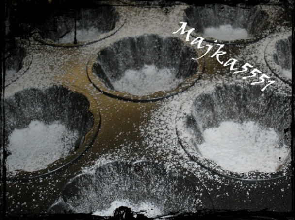 Ryžový nákyp s pudingom  (fotorecept) - obrázok 14