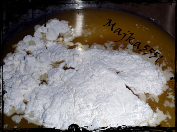 Ryžový nákyp s pudingom  (fotorecept) - obrázok 15