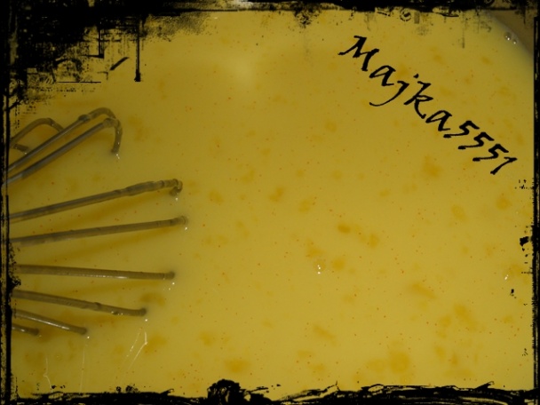 Ryžový nákyp s pudingom  (fotorecept) - obrázok 16