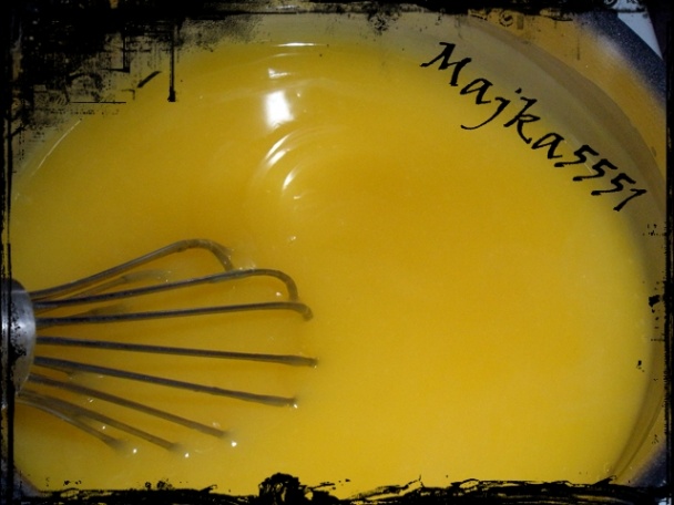 Ryžový nákyp s pudingom  (fotorecept) - obrázok 17