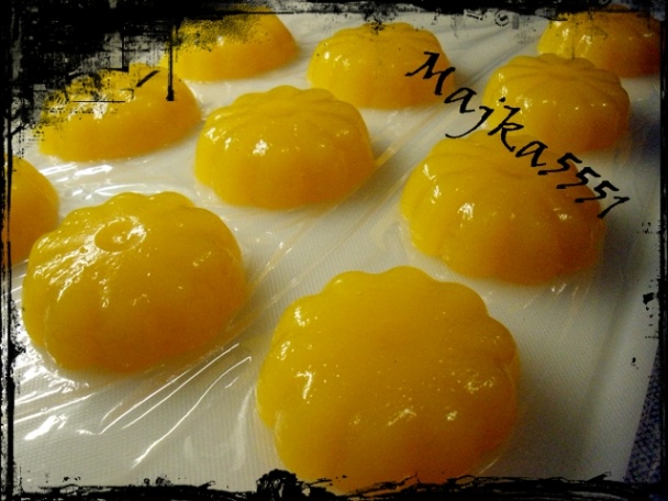 Ryžový nákyp s pudingom  (fotorecept) - obrázok 19