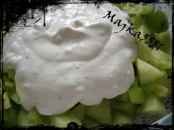 Uhorkové zaziky   (fotorecept) - obrázok 3