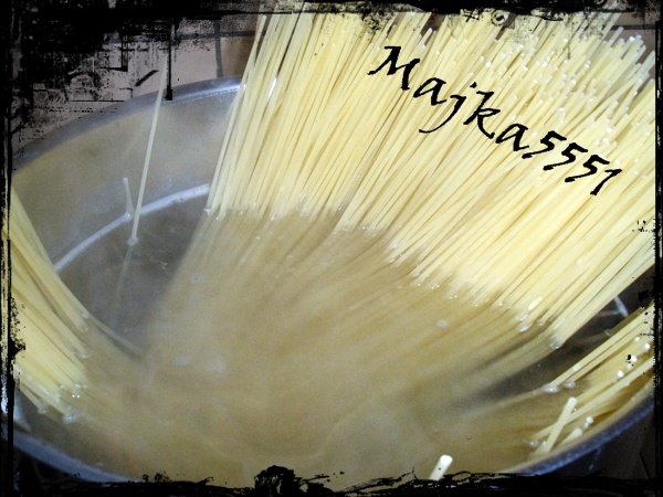 Špagety ala MMR (fotorecept) - obrázok 7