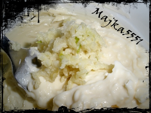 Cesnaková nátierka (Fotorecept) - obrázok 2