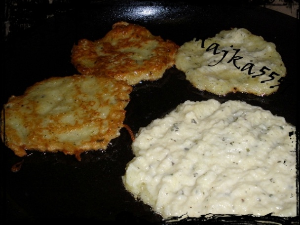 Zemiakové placky (Fotorecept) - obrázok 4