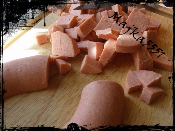 Francúzske zemiaky (fotorecept) - obrázok 2