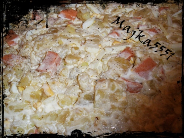 Francúzske zemiaky (fotorecept) - obrázok 6