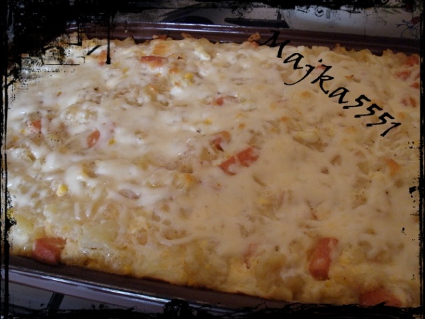 Francúzske zemiaky (fotorecept) - obrázok 7