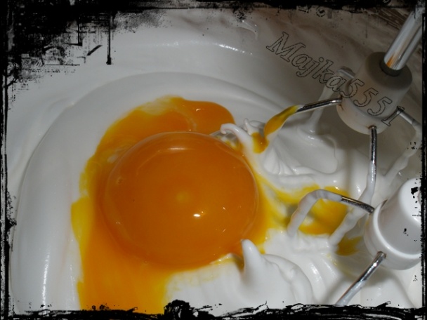 Jahodová želatínová torta (fotorecept) - obrázok 1