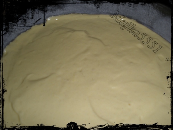 Jahodová želatínová torta (fotorecept) - obrázok 3